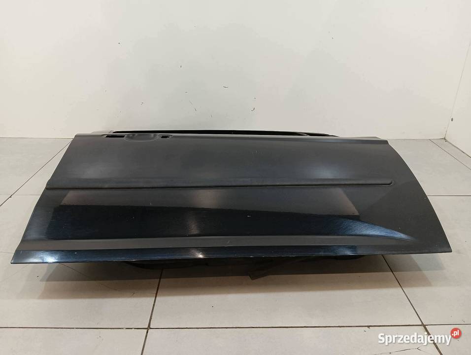 DRZWI PRAWE PRZÓD FB Ford Focus Mk3 20102019