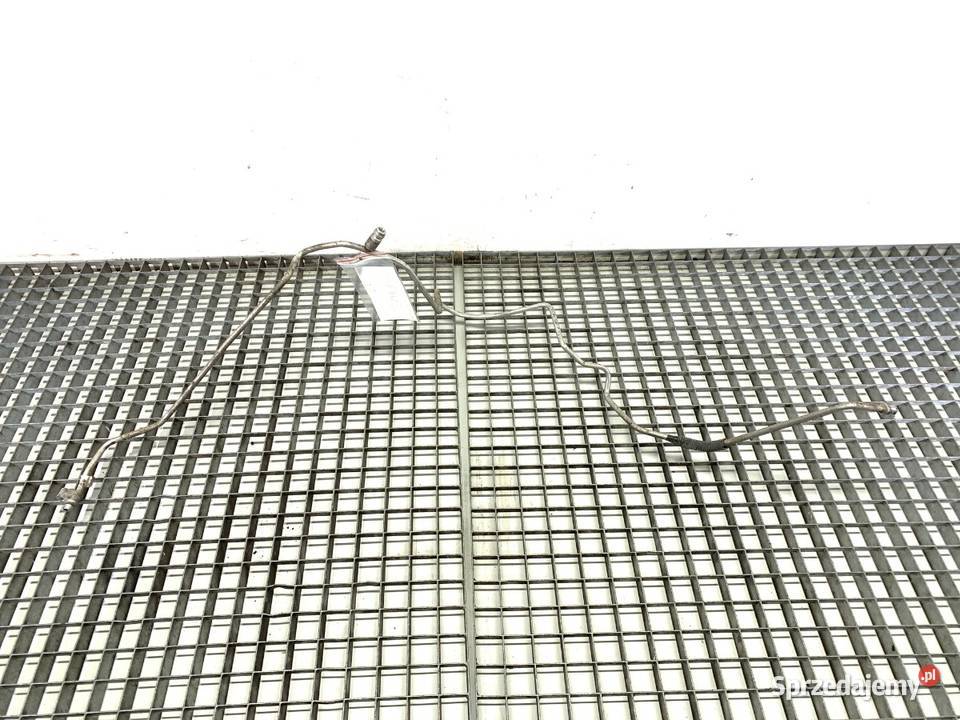 RURKA KLIMATYZACJI NISSAN JUKE F15 92440BA60A 16 podkarpackie