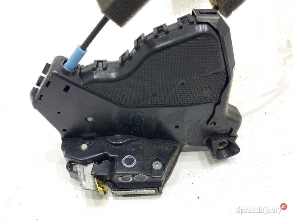 ZAMEK DRZWI LEWY PRZÓD HONDA CIVIC IX Hatchback podkarpackie sprzedam