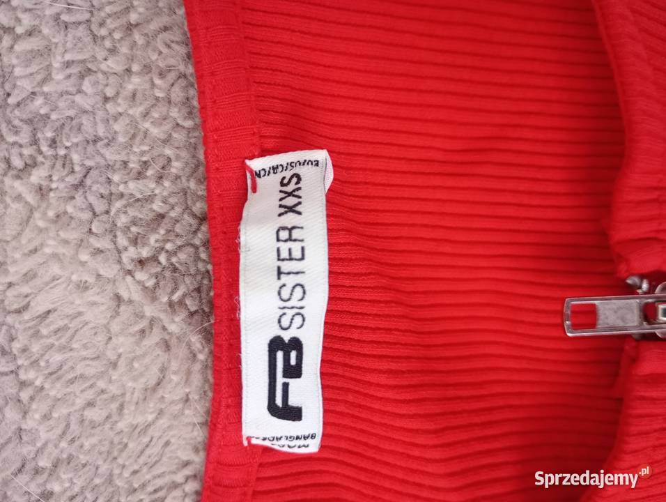 bluzka XXS Piotrków Trybunalski