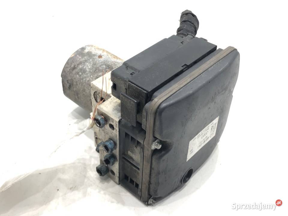 POMPA ABS AUDI A6 C7 4G0907379J 30 245 1118