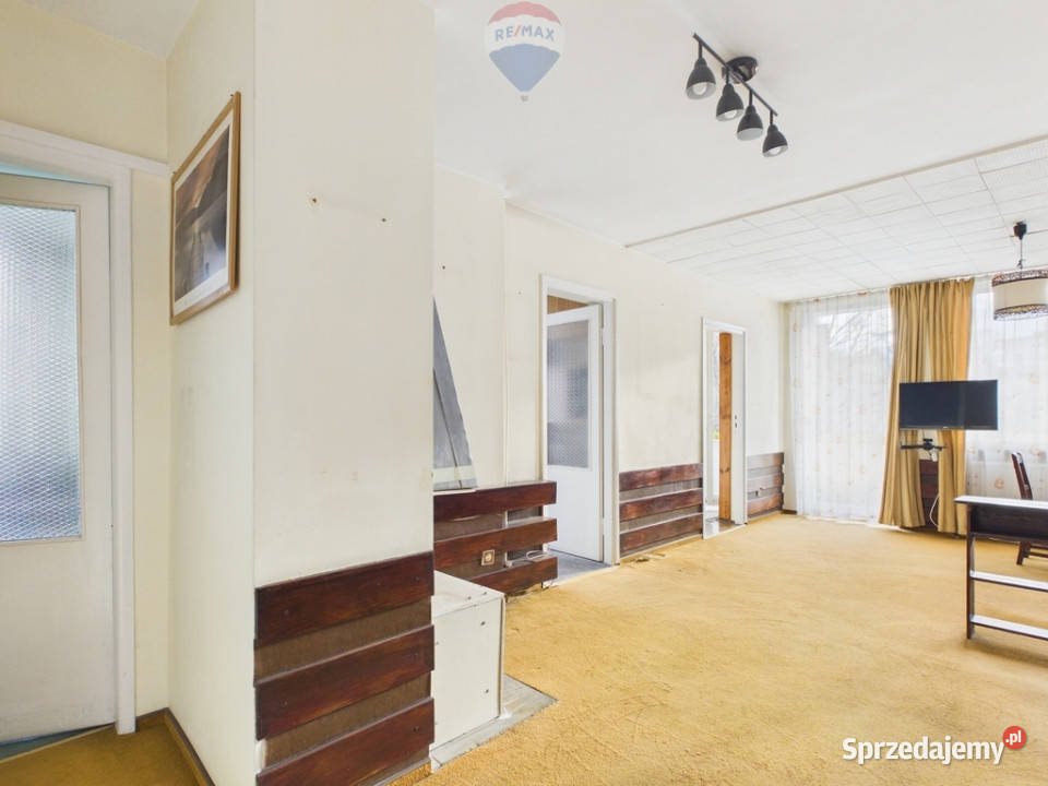 Super 4pokojowe Dolny Sopot plaży