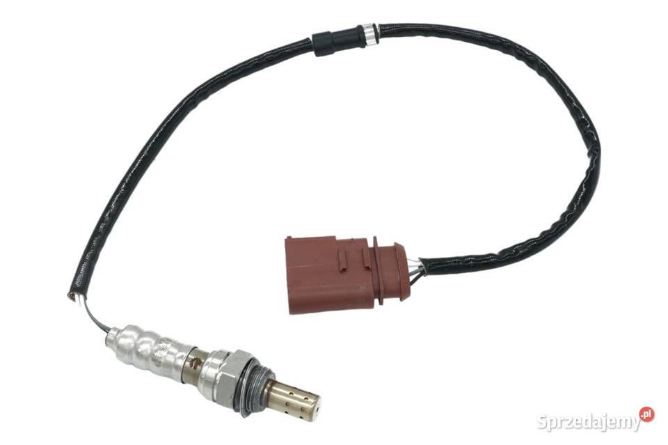 Sonda lambda do SEAT Toledo II VW Golf IV Bora I
