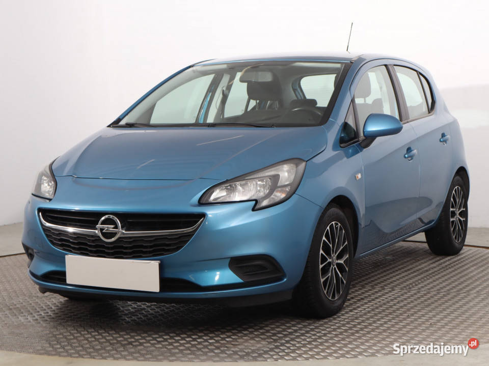 Opel Corsa 14 Katowice sprzedam