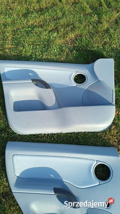 Citroen C3 boczki drzwi Aleksandrów Łódzki