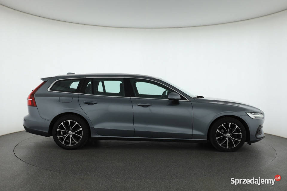 Volvo V60 D3 20 klimatyzacja mazowieckie Piaseczno