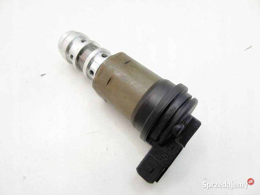 Zawór faz rozrządu 44 N62 BMW 5 6 7 X5 E60 E61 osobowe