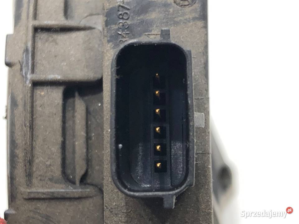 POTENCJOMETR GAZU VOLVO V40 31280597 16 114 podkarpackie sprzedam