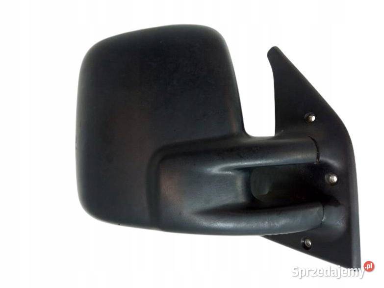 LUSTERKO PRAWE MANUALNE GV15730RH VW Transporter sprzedam