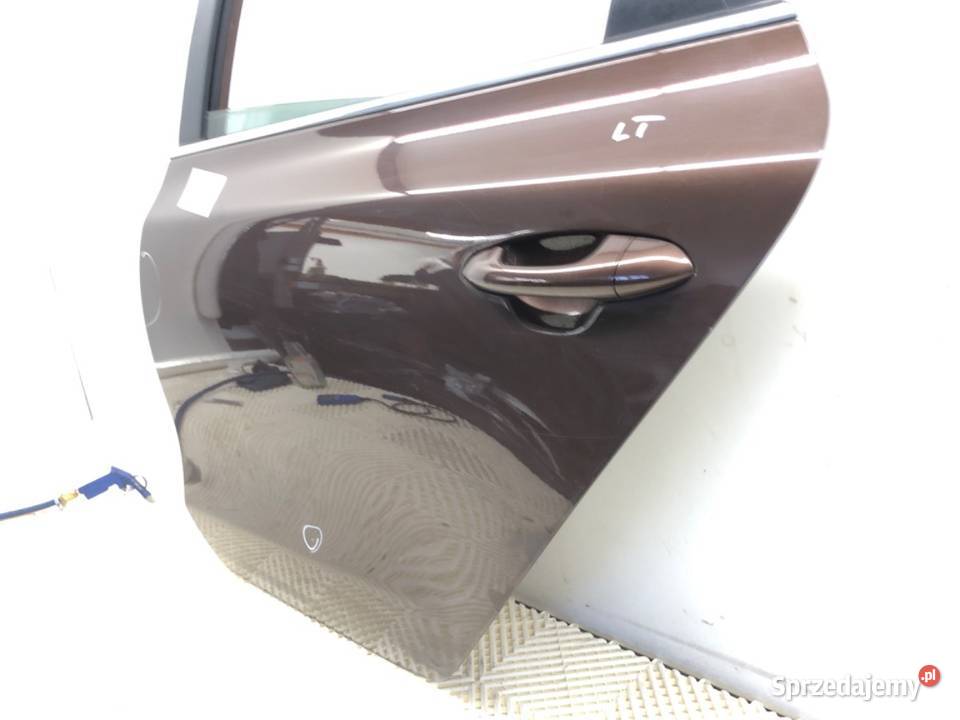 DRZWI LEWY TYŁ J5 KIA CEED Kombi 1218 J5N MATRIX podkarpackie