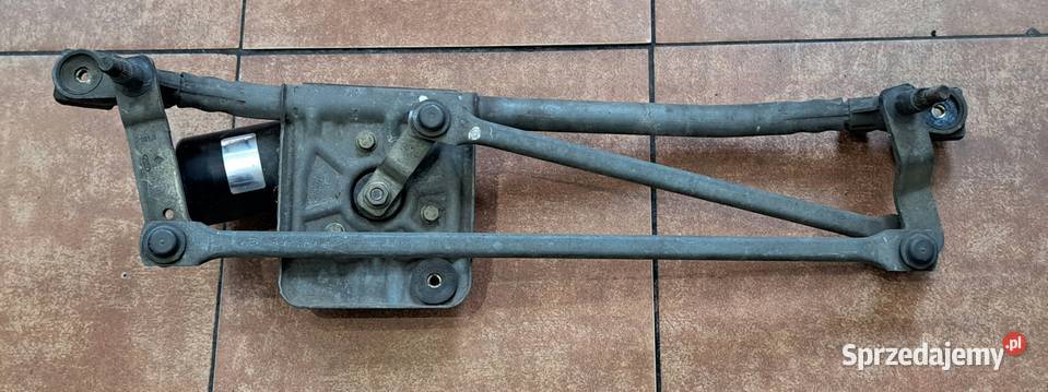 Mechanizm wycieraczek Mondeo 2 mazowieckie Płońsk sprzedam