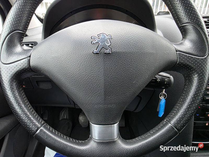 22 HDI 170Salon Bezwypadkowy Przebieg129 227 Warszawa