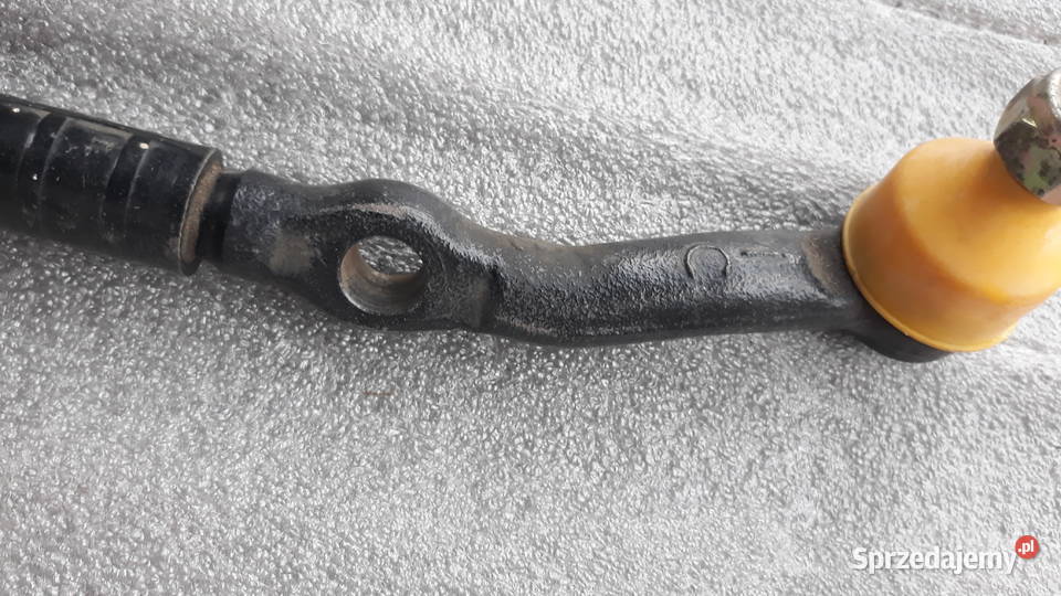 Fiat 125p Polonez drążek kierowniczy środkowy Bukownica