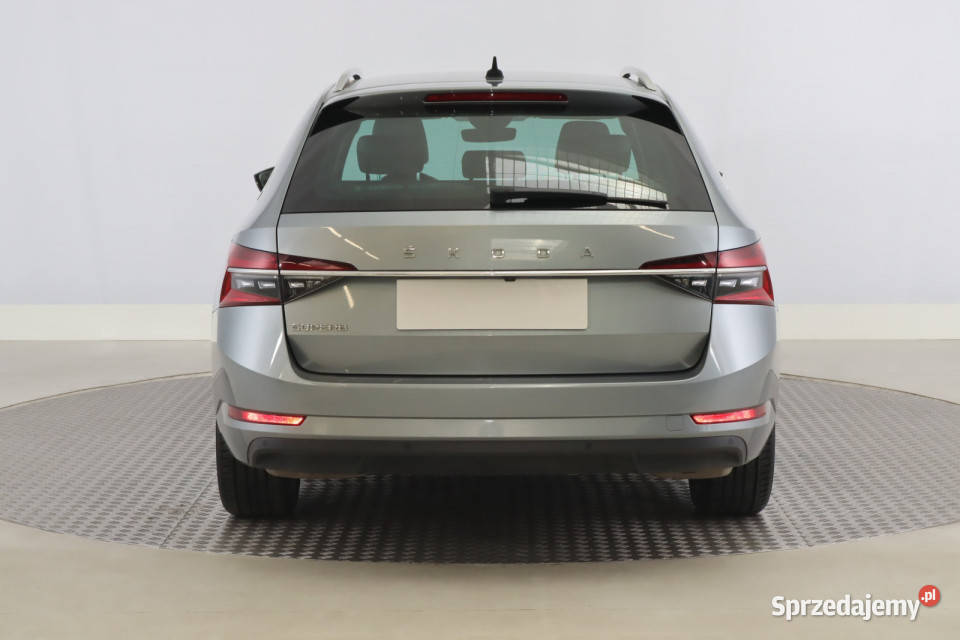 Skoda Superb 20 TSI Zabrze sprzedam