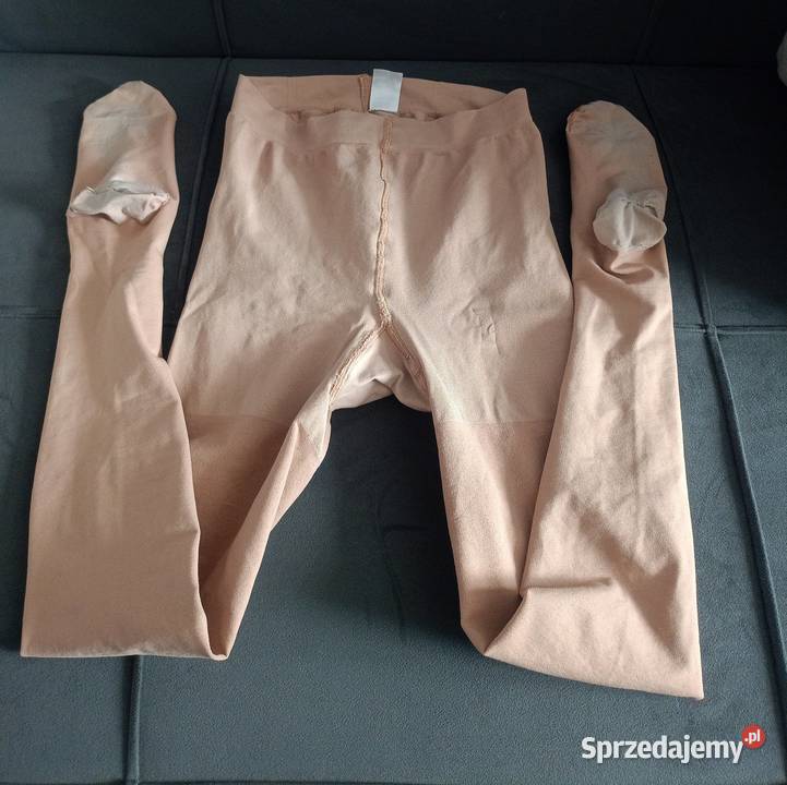 Rajstopy 2 klasa kompresji Aries Avicenum 360 Bochnia