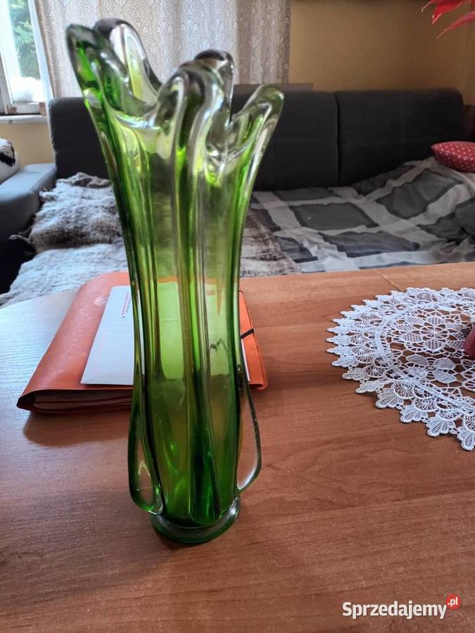 Wazon artystyczny Bielsko-Biała sprzedam