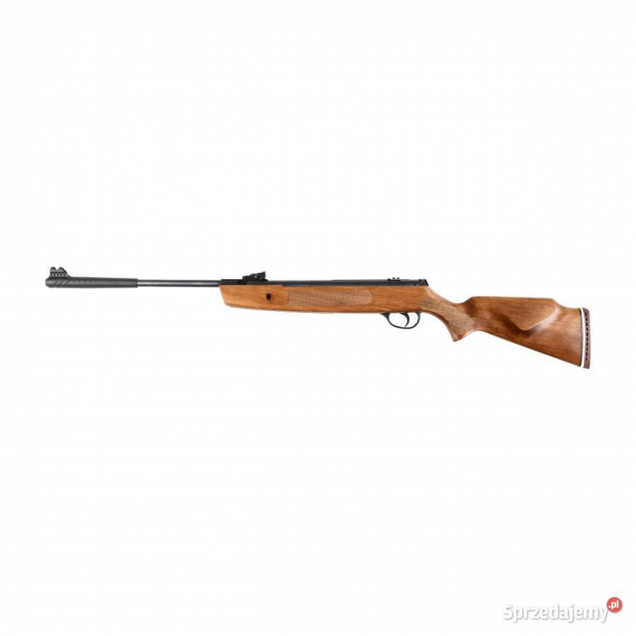 Wiatrówka Optima by Hatsan Striker 1000X Vortex Trzcianka sprzedam