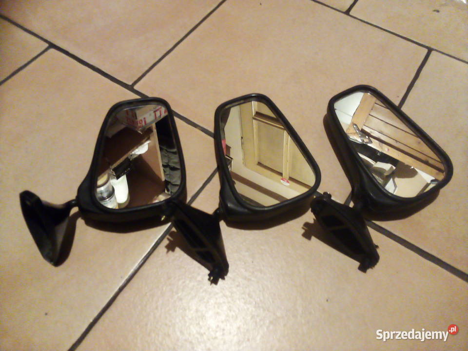 Kolumna kierownicza fiat 126p wielkopolskie Leszno