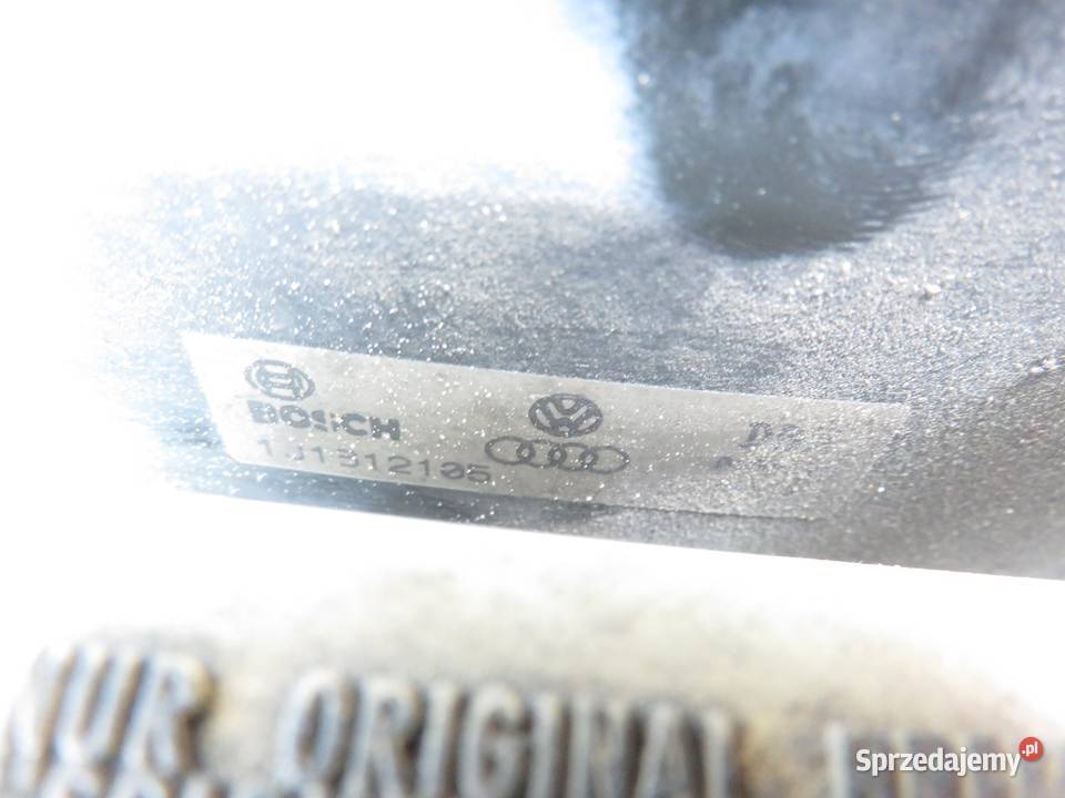 SERWO SKODA OCTAVIA I 1U2 19 TDI 90 AGR sprzedam