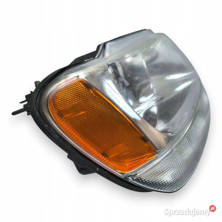 LAMPA PRAWA Jeep Grand Cherokee II WJ 19992004 Chełm