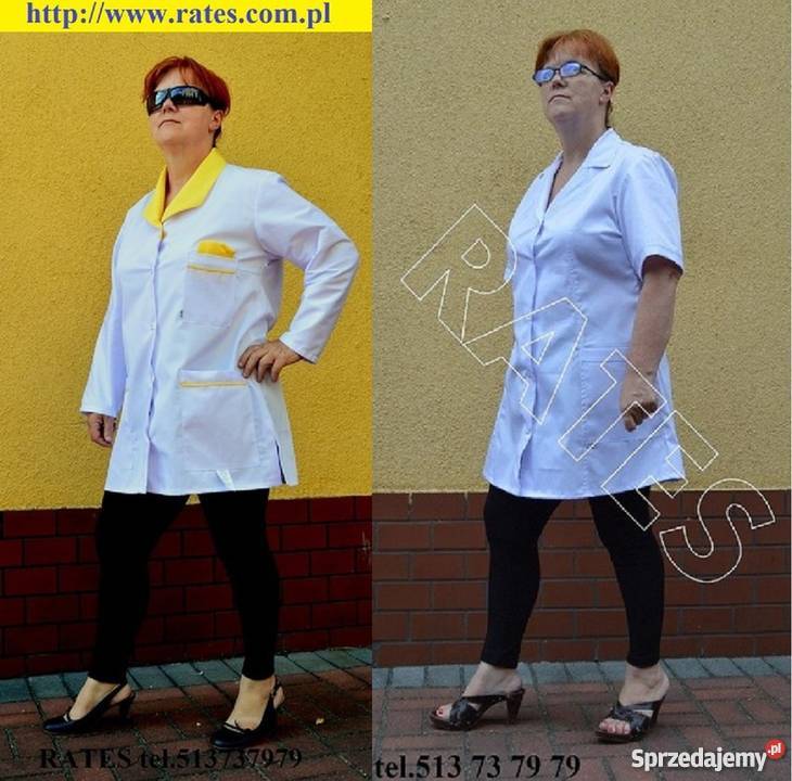 Odzież Robocza Rates Chojnice