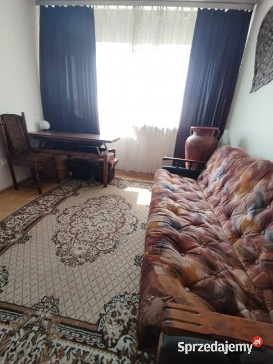 Mieszkanie na LSM w Lublinie Sprzedaż Lublin