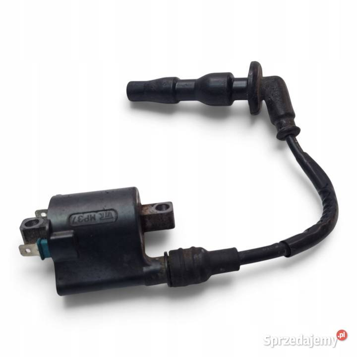 CEWKA ZAPŁONOWA Honda CB 500 X CB500X PC59 1318 lubelskie Chełm