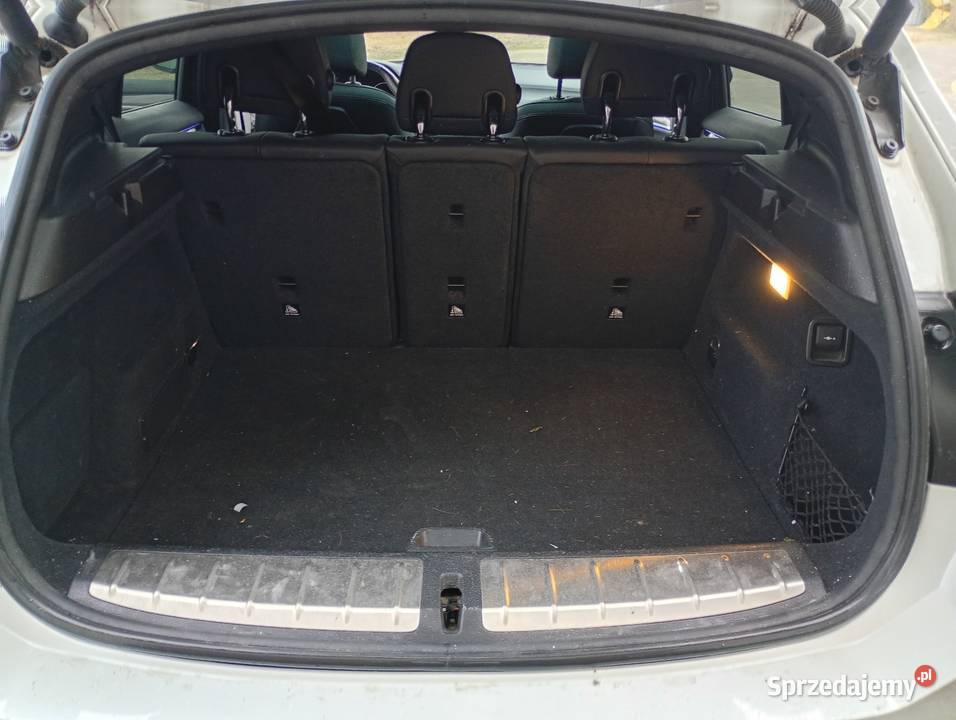 Sprzedam BMW x2 xdrive 28i ABS Suchodół Włościański