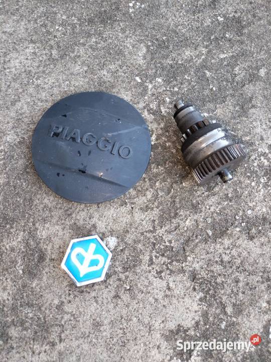 Piaggio X9 125 250 Evolution Części Lampa Szyba mazowieckie