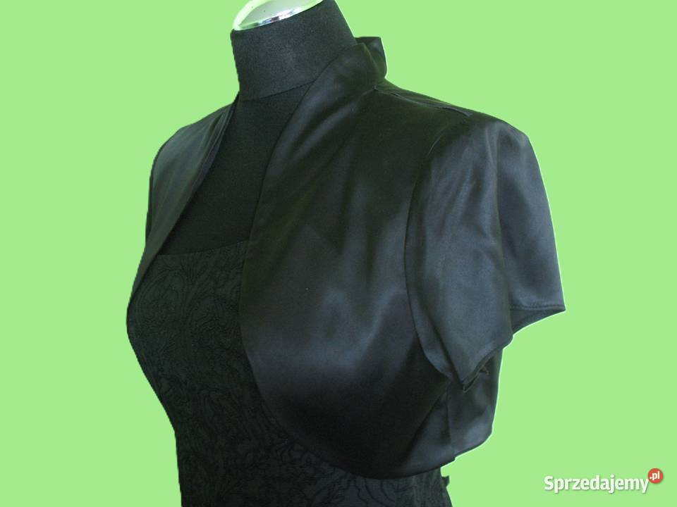 Bolerko 36 Marynarki i żakiety mazowieckie Siedlce sprzedam