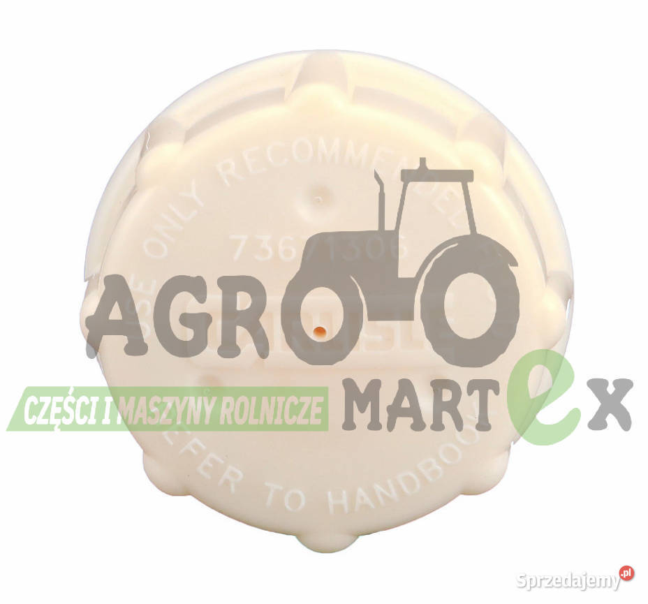 440542A1 KOREK CNH Rolnictwo Wichrów