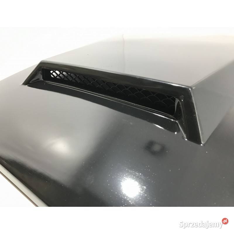 MASKA POKRYWA MERCEDES BENZ W463 GCLASS 19902017 Chełm