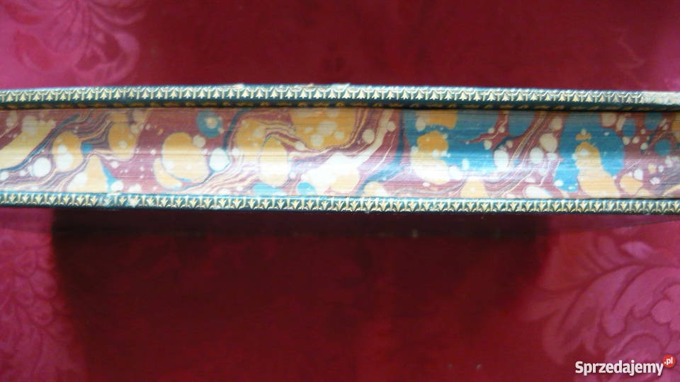 Romance of low life Myszków