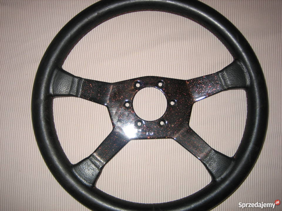 Kierownica sportowa Carl Kittel rarytas cult Bydgoszcz