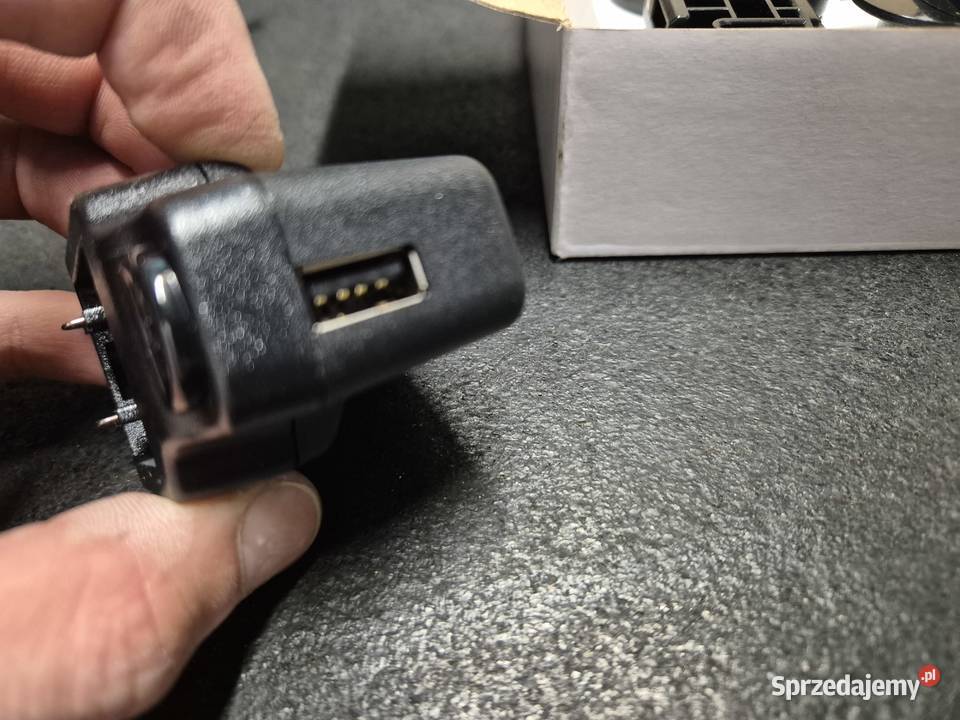Zasilacz 5V 1A USB na różne wtyczki świat Ruda Śląska