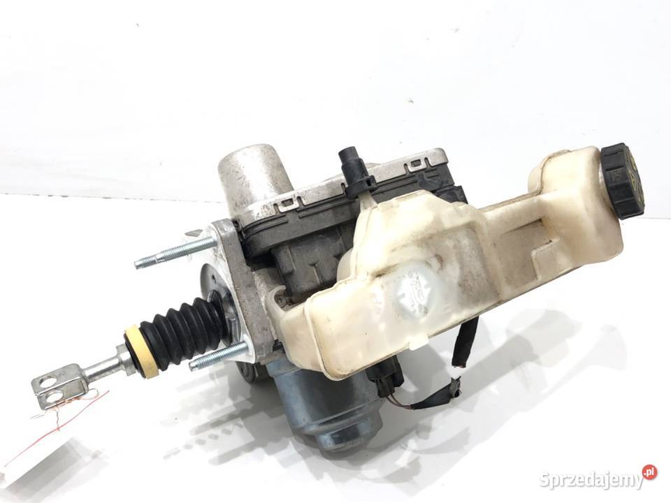 SERWO HAMULCOWE FORD FOCUS IV JX612D335AN Kombi Motoryzacja