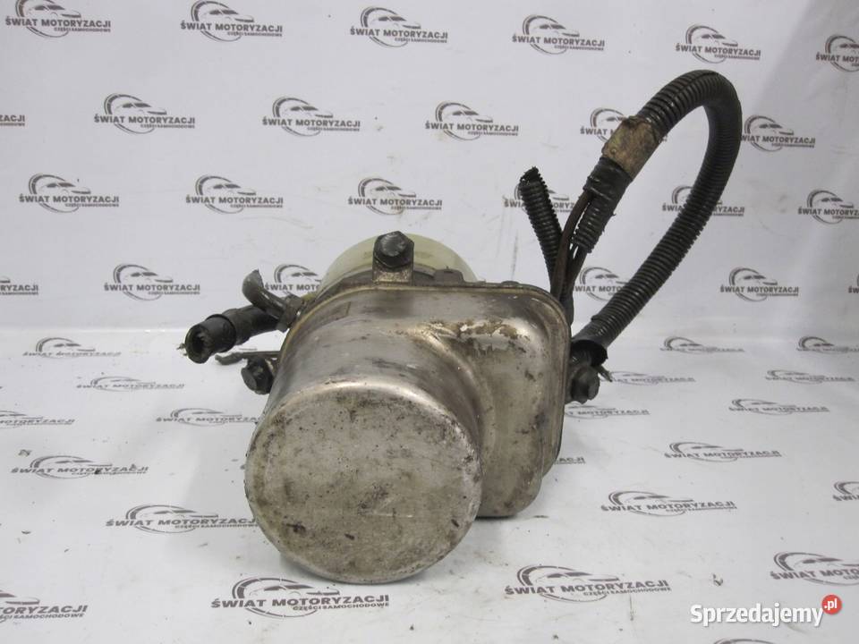 ASTRA G 18 16V pompa wspomagania 1040085003094 osobowe Pompy wspomagania świętokrzyskie Kielce