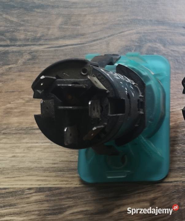 Ford Sierra Przełącznik Klimatyzacji