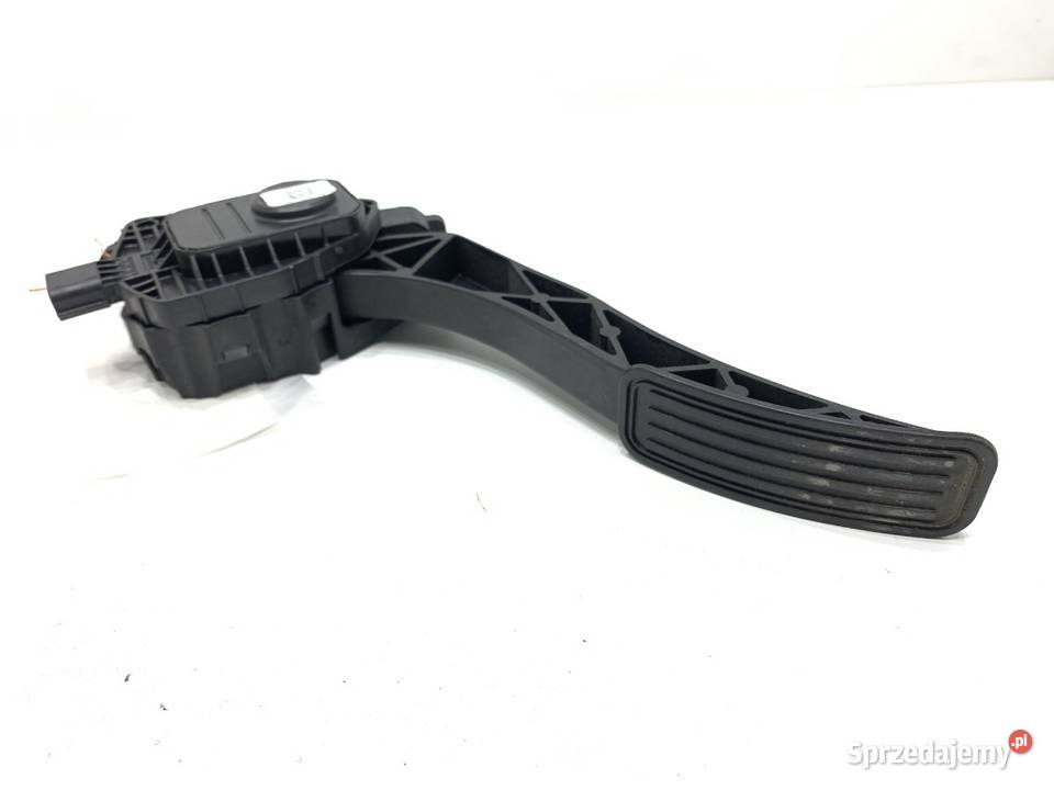 POTENCJOMETR GAZU FORD MONDEO MK5 20 150 PEDAŁ