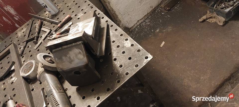 Mobilne SpawanieUsługi spawalnicze Krosno sprzedam