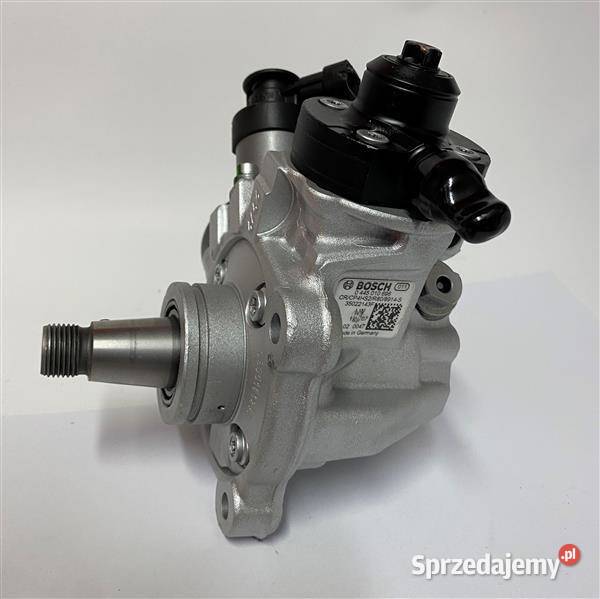 Pompa wtryskowa Bosch CP4 0445010696 Jeep Grand osobowe Pompy wtryskowe Miszewo