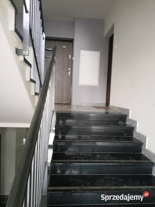 Syndyk Sprzeda mieszkanie Złote Łąki Kościelna sprzedam