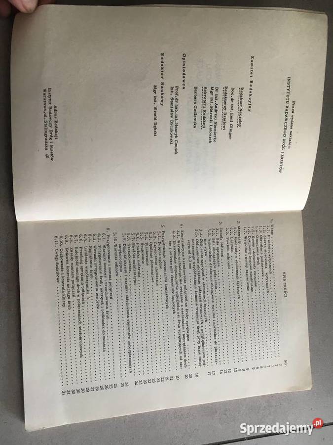 Wstępne wytyczne projektowania wykonania badań Łęczyca