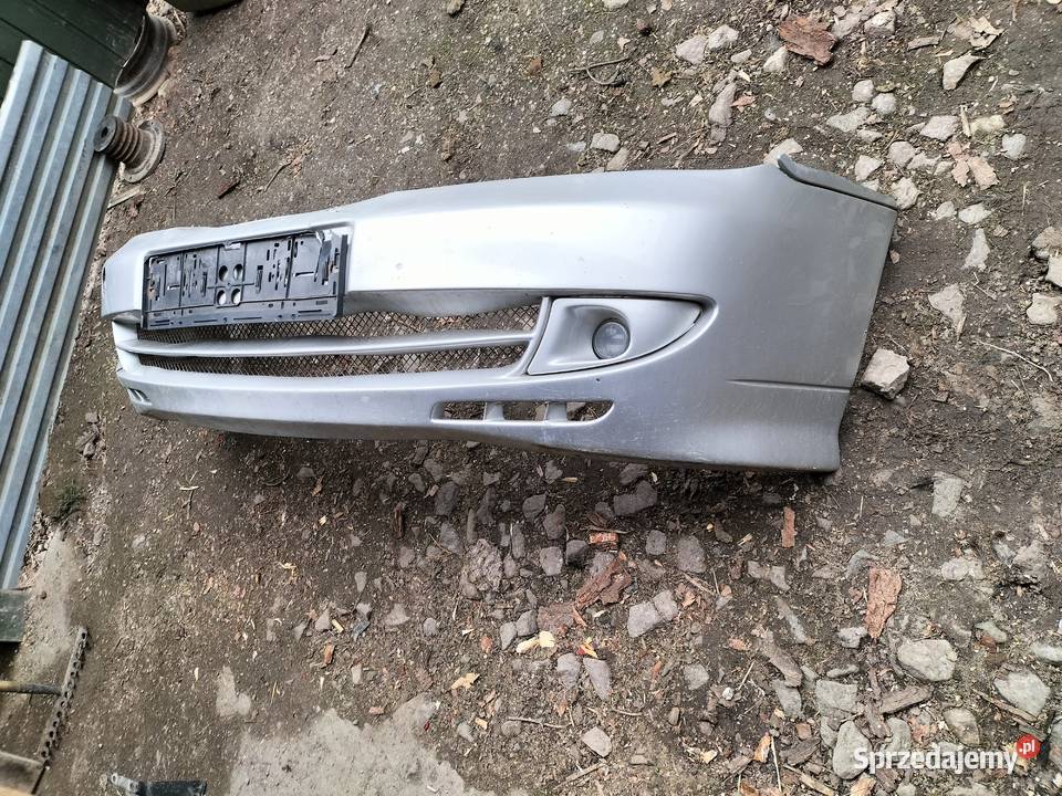 FORD MONDEO MK2 ZDERZAK PRZÓD PRZEDNI ST lubelskie