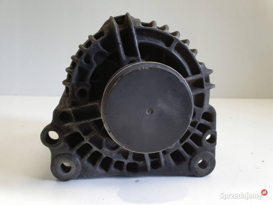 Audi A3 8L Golf IV 19 TDI ALTERNATOR 0123515021 lubelskie