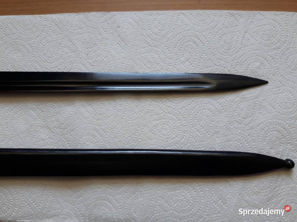 Bagnet Mauser 98 Argentina Super Stan