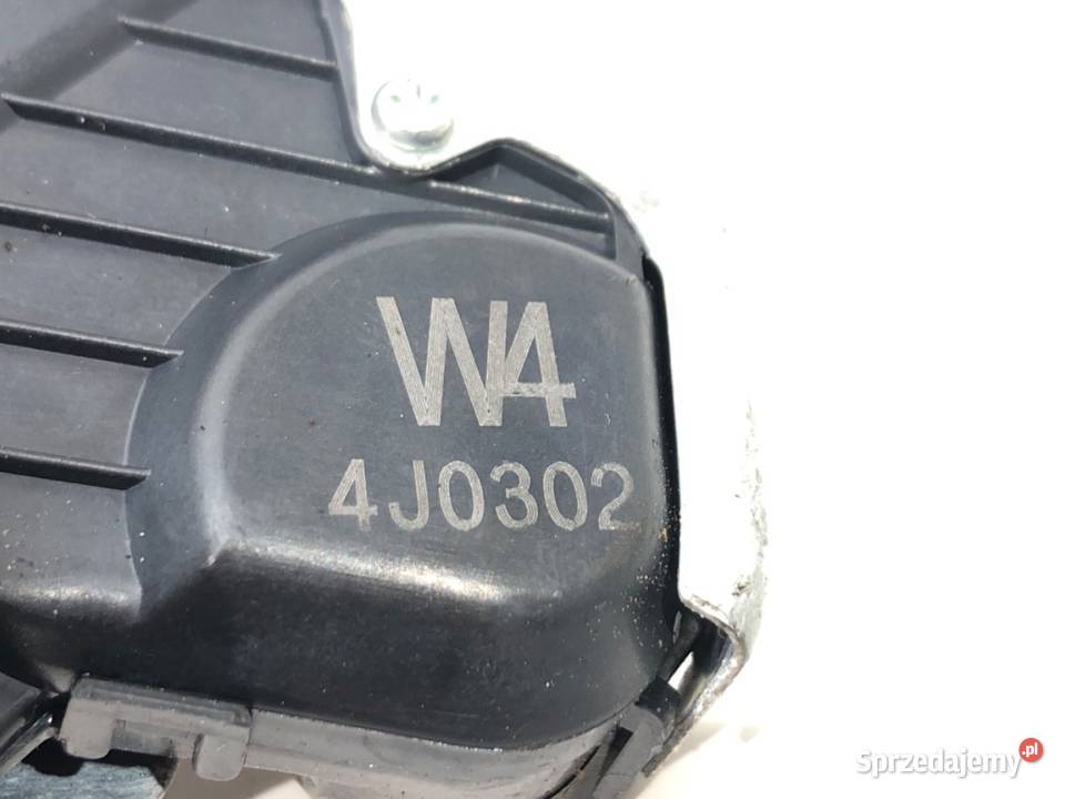 ZAMEK DRZWI PRAWY PRZÓD LEXUS GS SedanLimuzyna