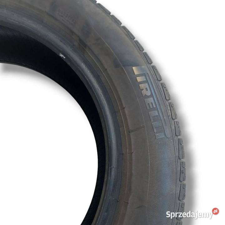 OPONY CAŁOROCZNE 2 20555R16 PIRELLI ALL SEASON 16cale wielkopolskie