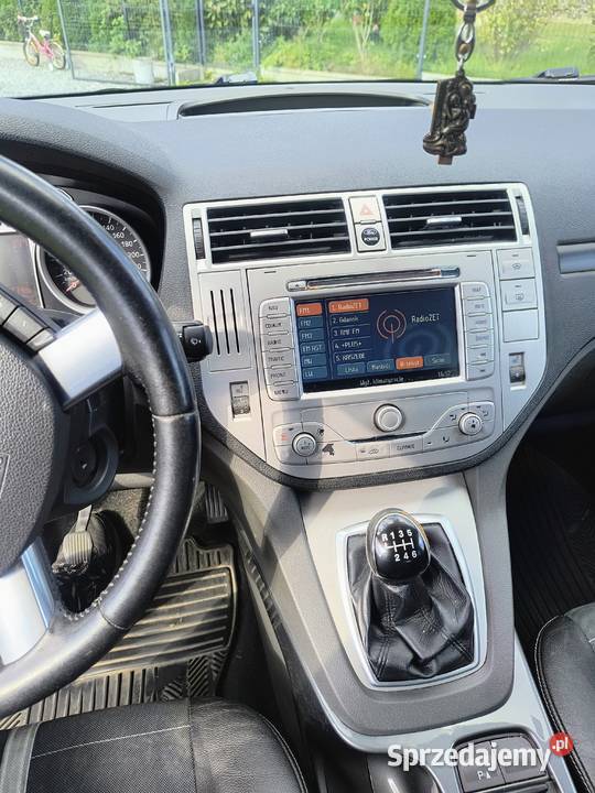 Ford Kuga Kuga Miechucino
