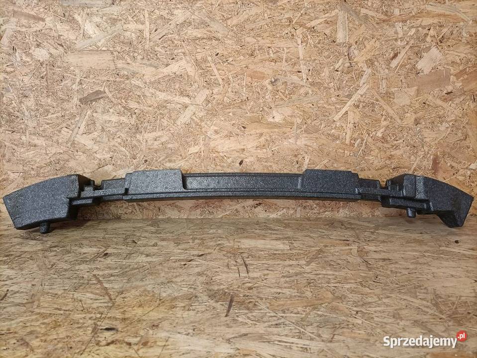 VW POLO VI ABSORBER ZDERZAKA PRZÓD 2G0807248 Pleszew
